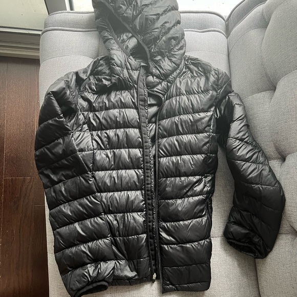 TNA Botanie jacket - Picture 4 of 5